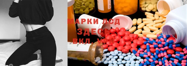 хмурый Богородицк