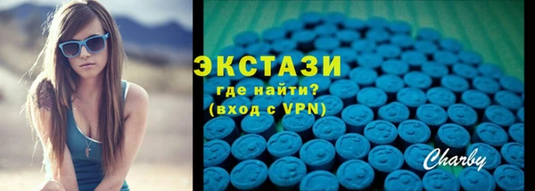 хмурый Богородицк