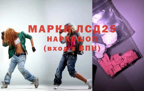 хмурый Богородицк